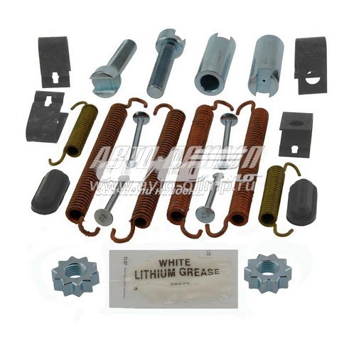  Carlson H7353 ціна, від 44.27 USD