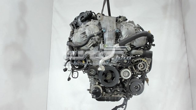 Купити 10102JN0A0 Nissan/Infiniti Двигун