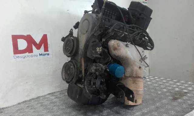 G4HC Hyundai/Kia Мотор в зборі