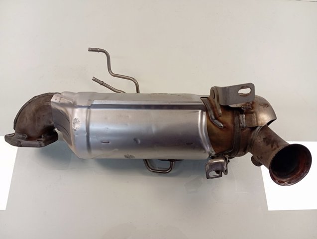 9834161680 Peugeot/Citroen Фільтр ДПФ