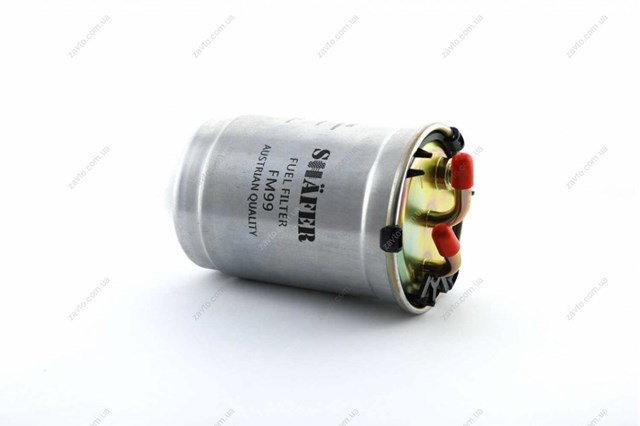 Купити FM99 Shafer Фільтр-відстійник палива грубої очистки