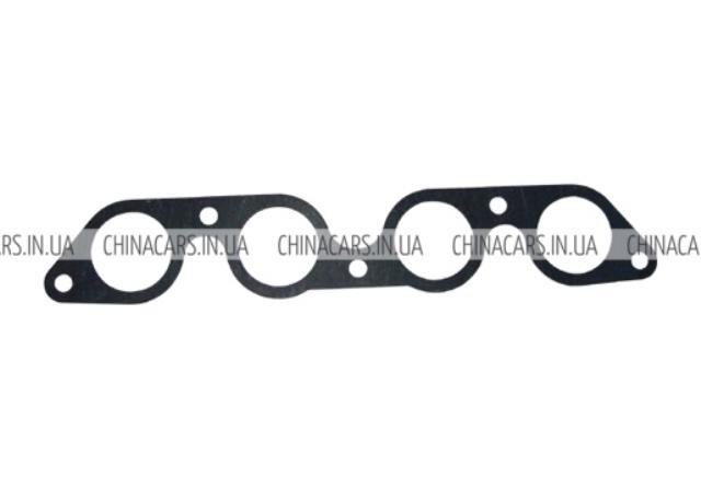 Купити 480EF1008021 Chery Прокладка впускного колектора, нижня