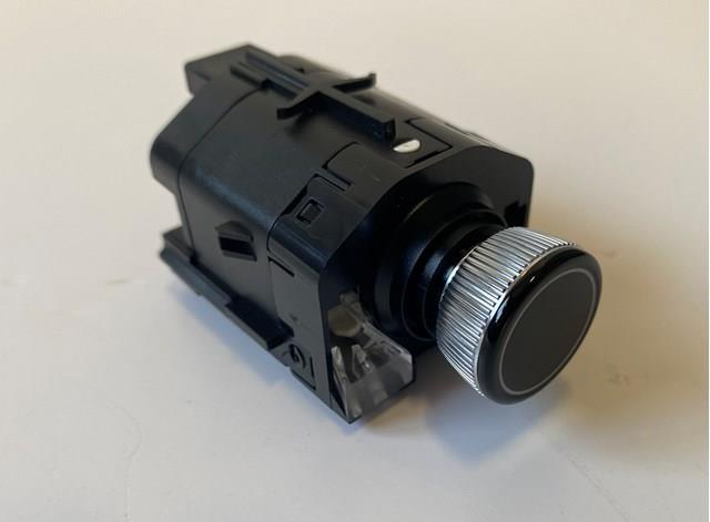 Купити 4KL919600A VAG 
