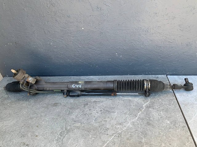 7852993176 ZF Parts Рейковий рульовий механізм