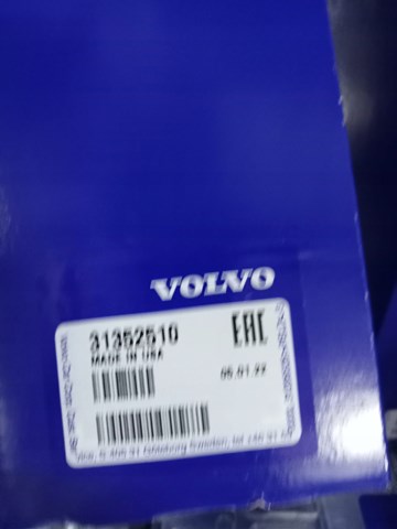  31352510 Volvo