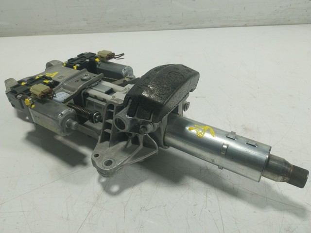 Купити A1674609100 Mercedes Рульова колонка