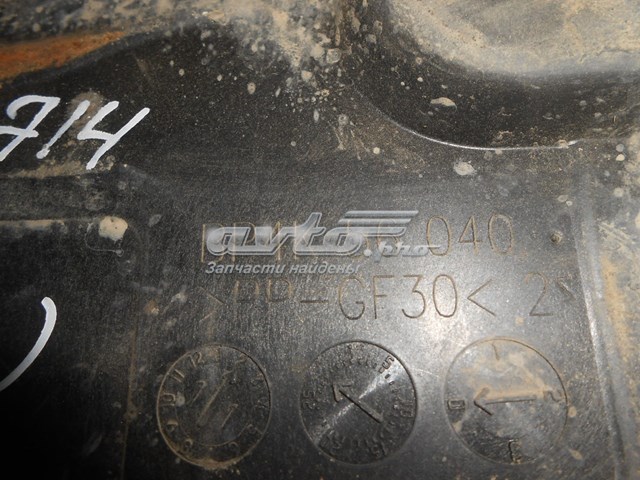  Mazda BP4K56040 ціна, від 7.60 USD