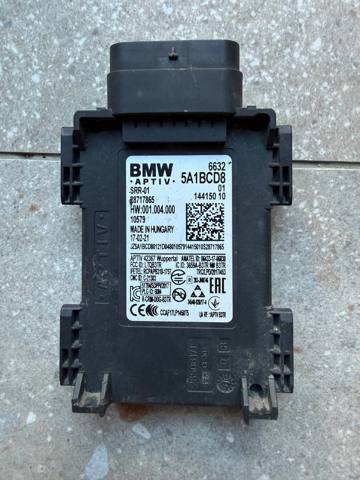 Датчик контролю мертвої зони, задній 5A1BCD8 BMW
