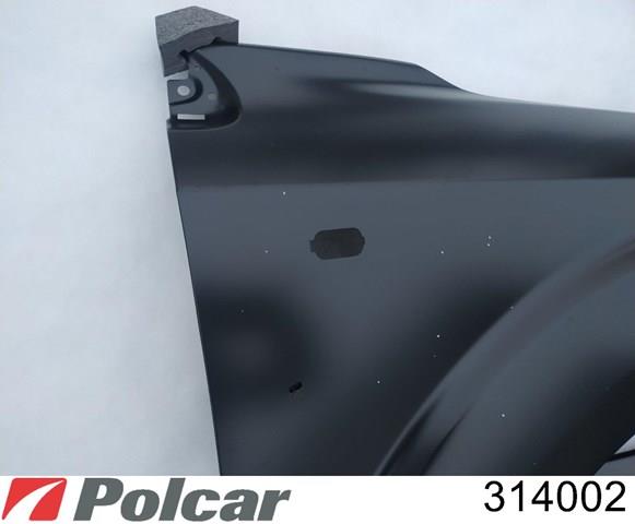 Крила 3140021 Polcar