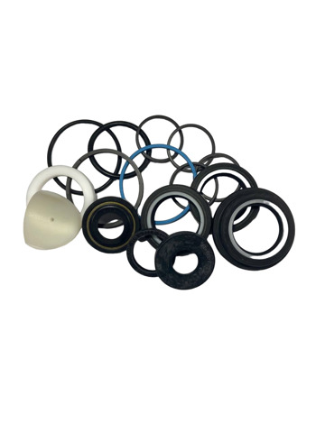 Купити FI9005KIT MSG Ремкомплект рульової рейки (механізму) г/у, (комплект ущільнень)