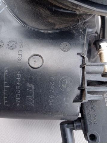 7297904 BMW Заливна горловина бензобака