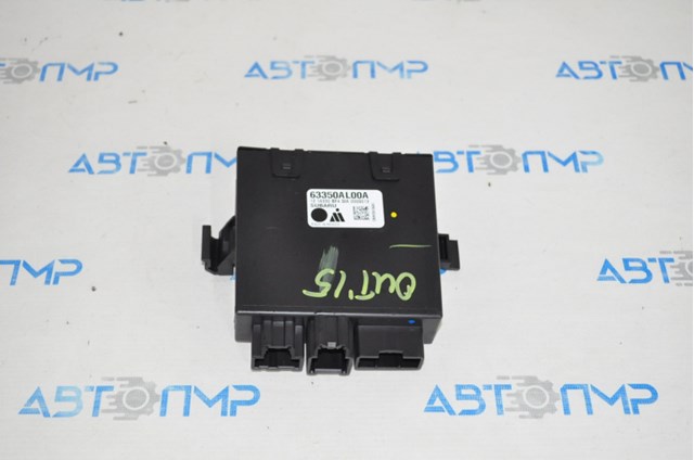 Купити 63350AL01A Subaru 