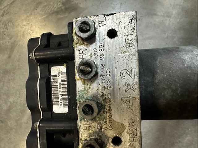  Mercedes A0014468989 ціна, від 90.55 USD