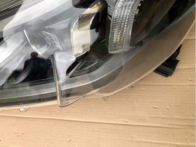 Фара дальнього світла в зборі Toyota 81150YP380 ціна, від 1076.64 USD