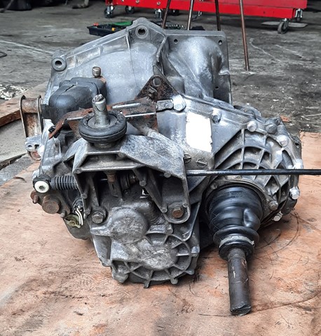  Renault (RVI) PF1AA013