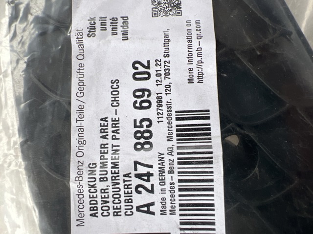 A2478856902 Mercedes 