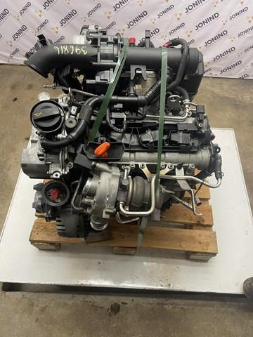 ДВЗ VAG CDGA ціна, від 2046.09 USD