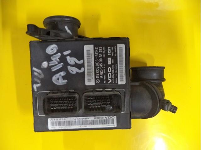 A0255453032 Mercedes 
