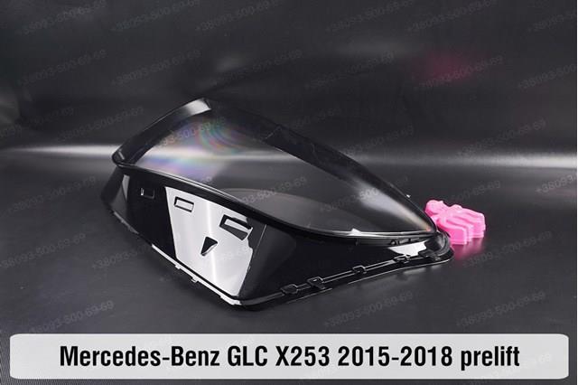 Фара правая Mercedes A2538200261 ціна, від 293.15 USD