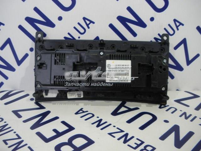 Купити A2129006627 Mercedes 