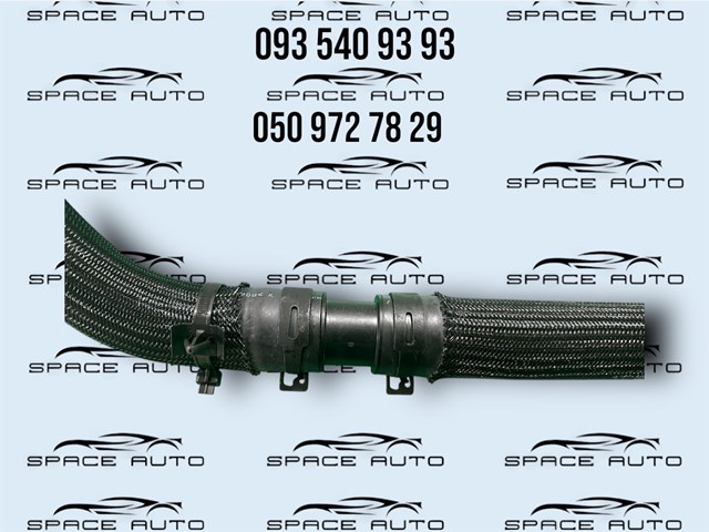 Шланги системи охолодження Mitsubishi 1370B566