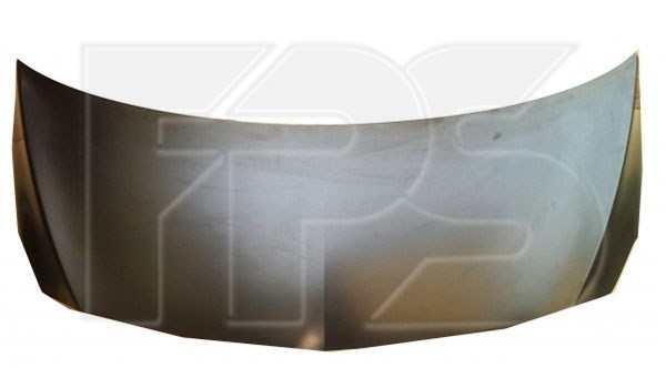 Капот FPS FP4624280 ціна, від 342.73 USD