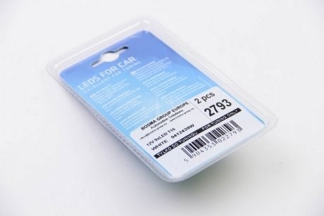  Bosma 2793 ціна, від 1.60 USD