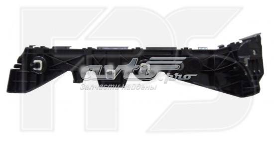 Кронштейн бампера заднього, зовнішній правий FPS FP4424962