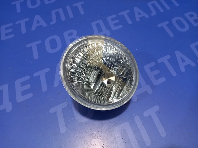 Права протитуманні фари TYC 196093001N