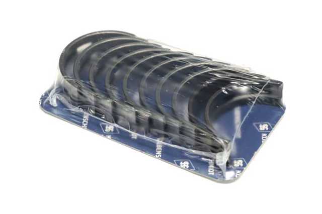 Вкладиші коленвала, корінні, комплект, 1-й ремонт (+0,25) Mahle Original 029HS21915025 ціна, від 45.42 USD