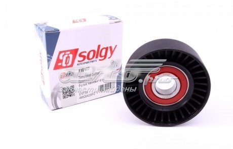 Купити 110177 Solgy Натягувач приводного ременя