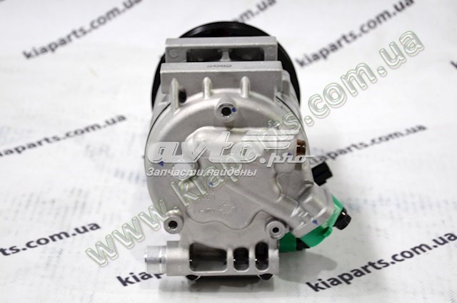977012P400 Doowon Компресор холодоагенту