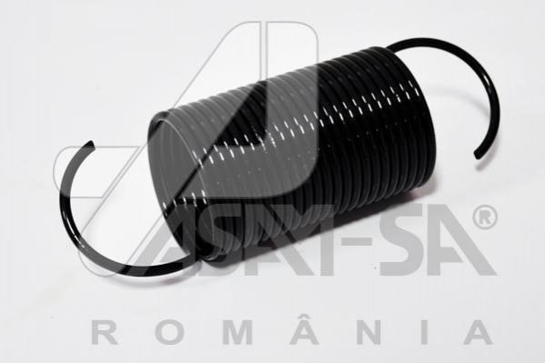 Купити 30525 Asam Амортизатор двері багажника