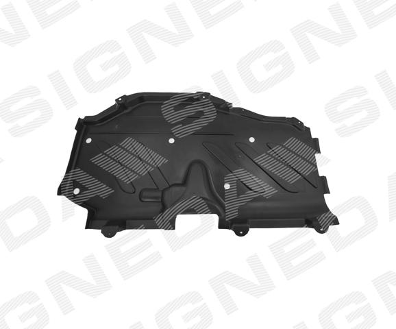 Купити PBZ9867AR Signeda Захист днища, задній правий