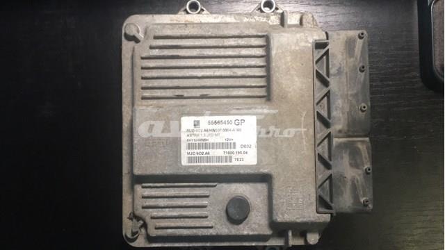  Opel 55565450 ціна, від 240.71 USD