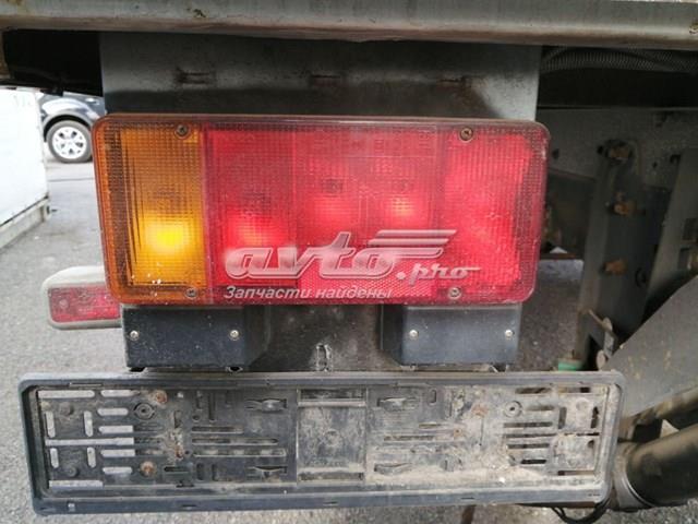 Ліхтар задній лівий Iveco 500382616 ціна, від 29.68 USD