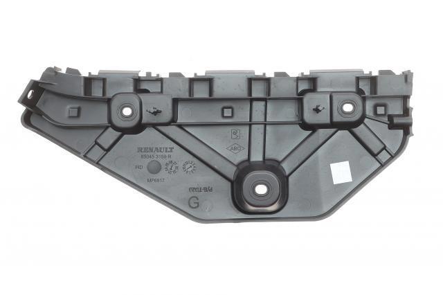 5050772 Autotechteile Кронштейн бампера заднього, лівий