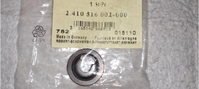  Bosch 2410516002 ціна, від 2.10 USD