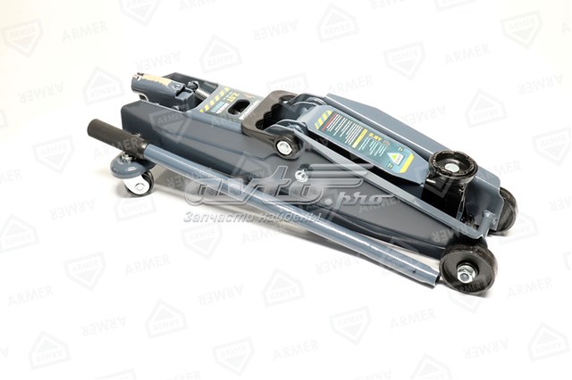ARM08 Armer Домкрат автомобільний