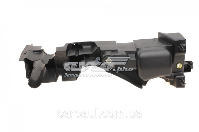Кронштейн радіатора правий Autotechteile 1008872