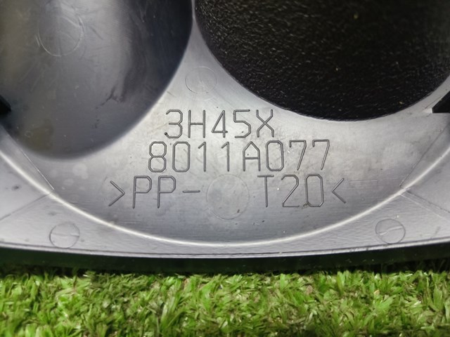  8011A077 Mitsubishi