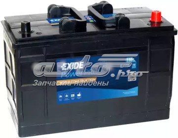 Купити Акумулятор Exide 110 А/г (EJ1100)