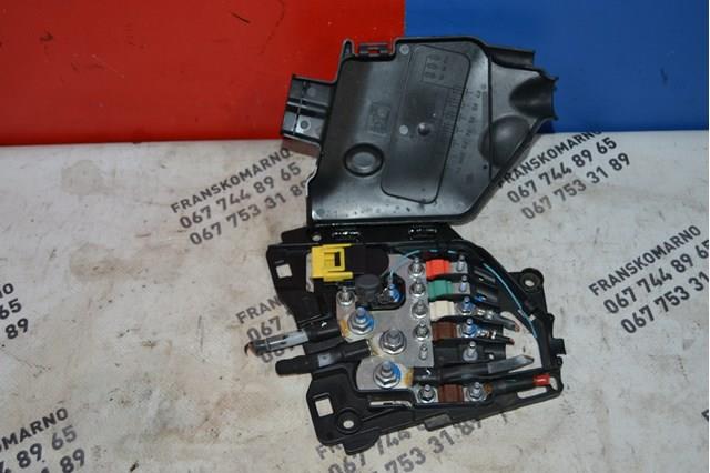 Купити 9675123880 Peugeot/Citroen 