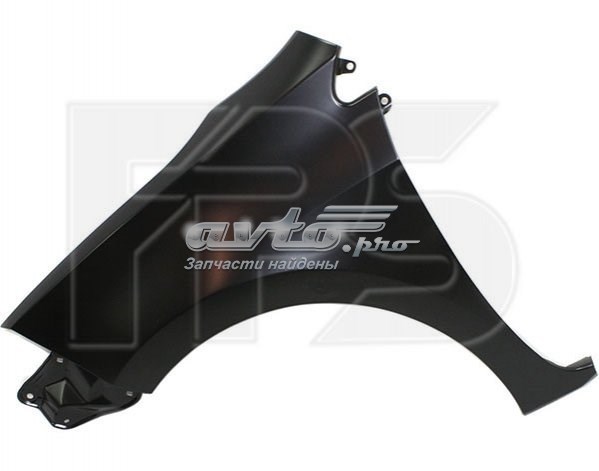 Крило переднє праве FPS FP7052312 ціна, від 42.82 USD