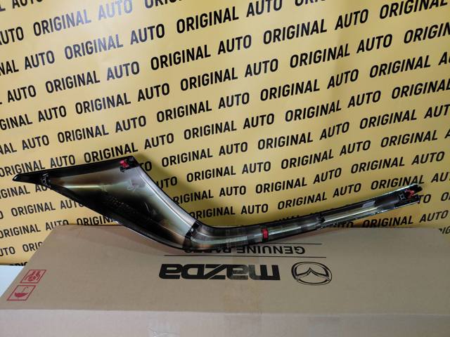 Купити KSD5507K0 Mazda Молдинг решітки радіатора, лівий