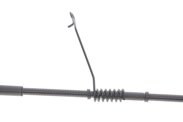 BC24004TUR DP Group Трос ручного гальма задній, лівий