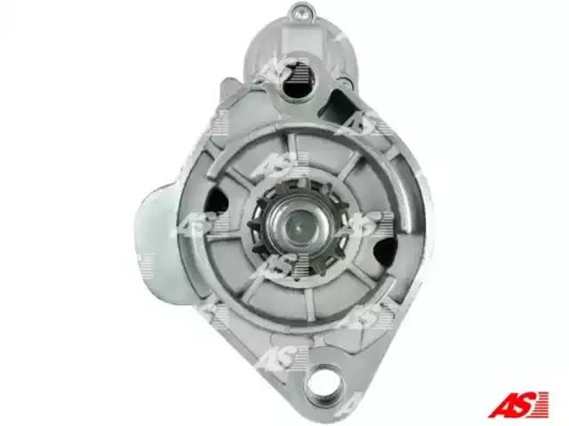 Стартер AS/Auto Storm S0625S ціна, від 137.49 USD
