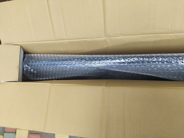 Радіатор основний Mitsubishi 1350B182 ціна, від 180.50 USD