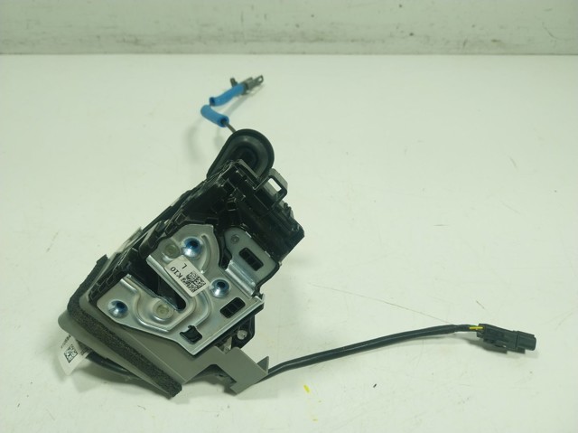 Замок передньої двері, лівої Hyundai/Kia 81310AT100 ціна, від 74.75 USD