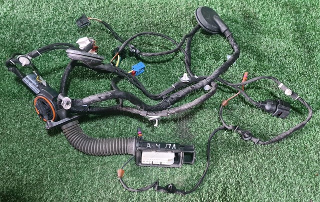 Джгут проводів передньої двері VAG 8W0971029AN ціна, від 24.07 USD